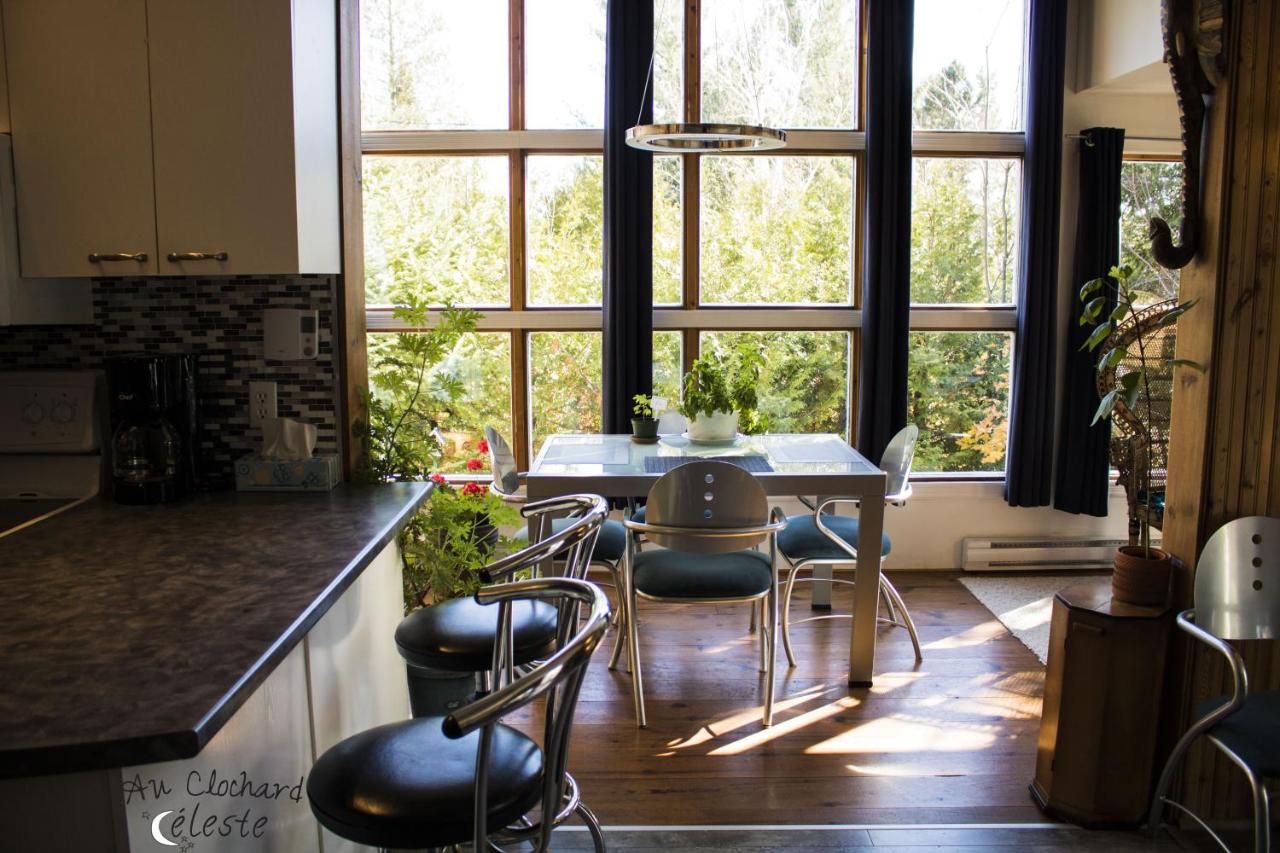 Au Clochard Céleste - B&B Chertsey