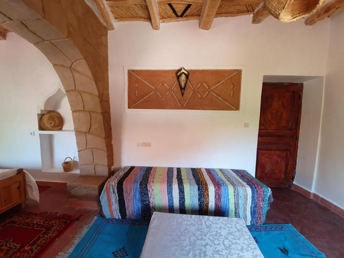 Tweepersoonskamer met Eigen Badkamer