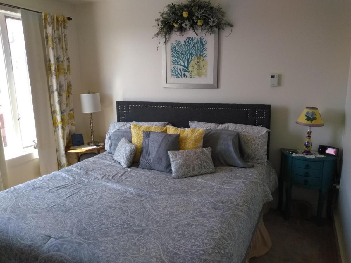 Deluxe Kamer met Kingsize Bed