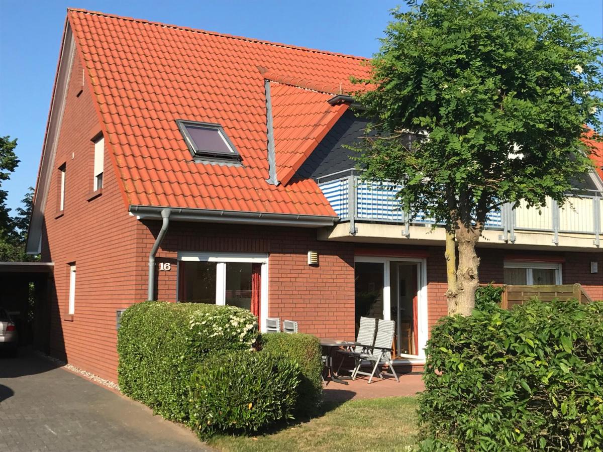 Fewo Ostseetraum - Ferienwohnung
