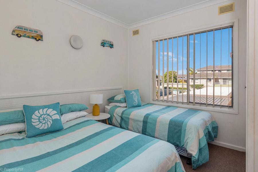 Apartamento - 2 niveles