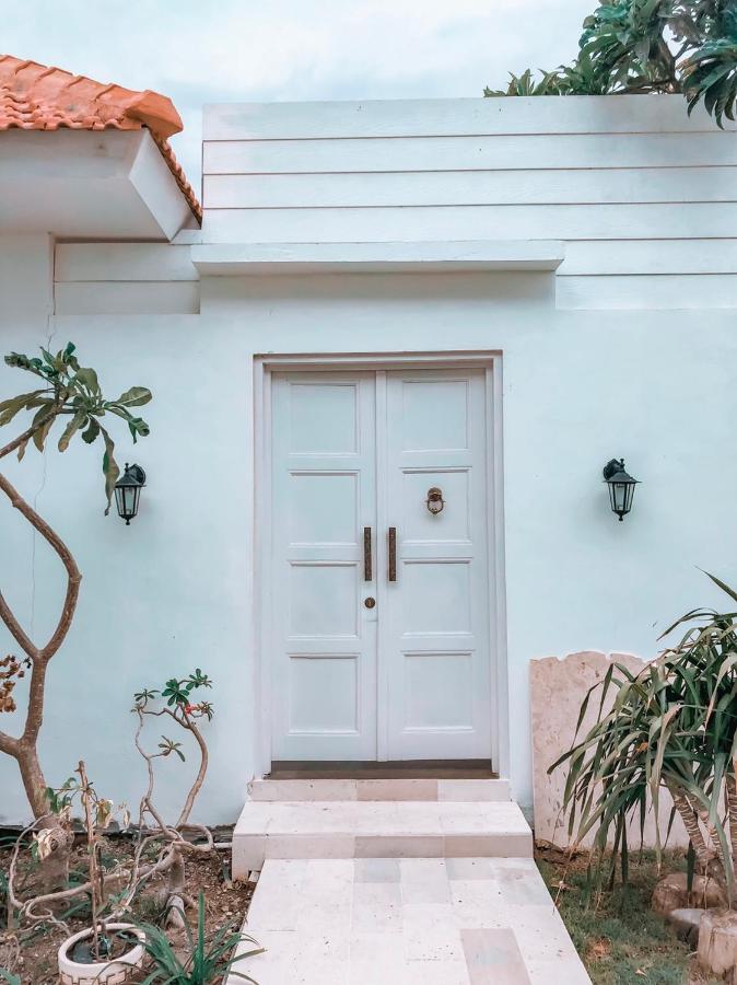 Villa Hikari Bali - B&B