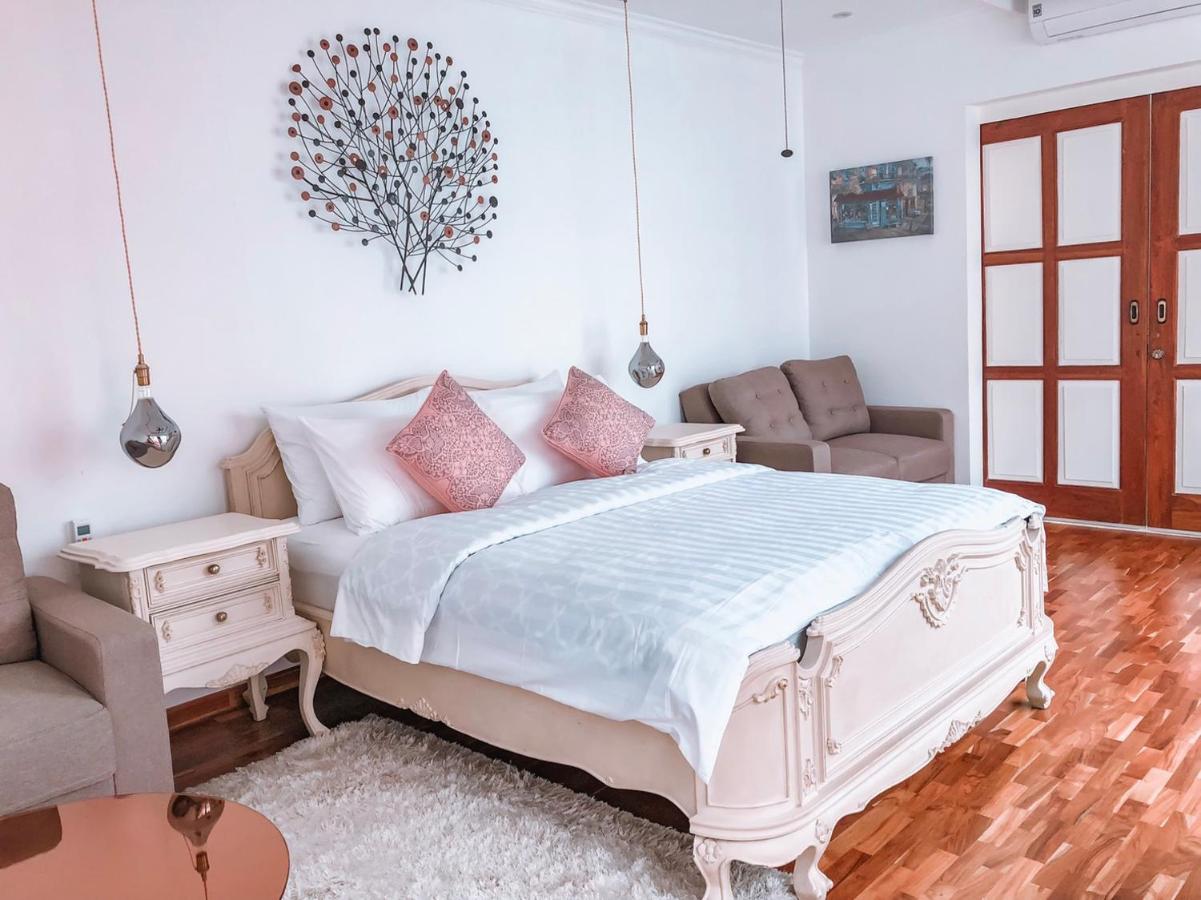Villa con Piscina Privata