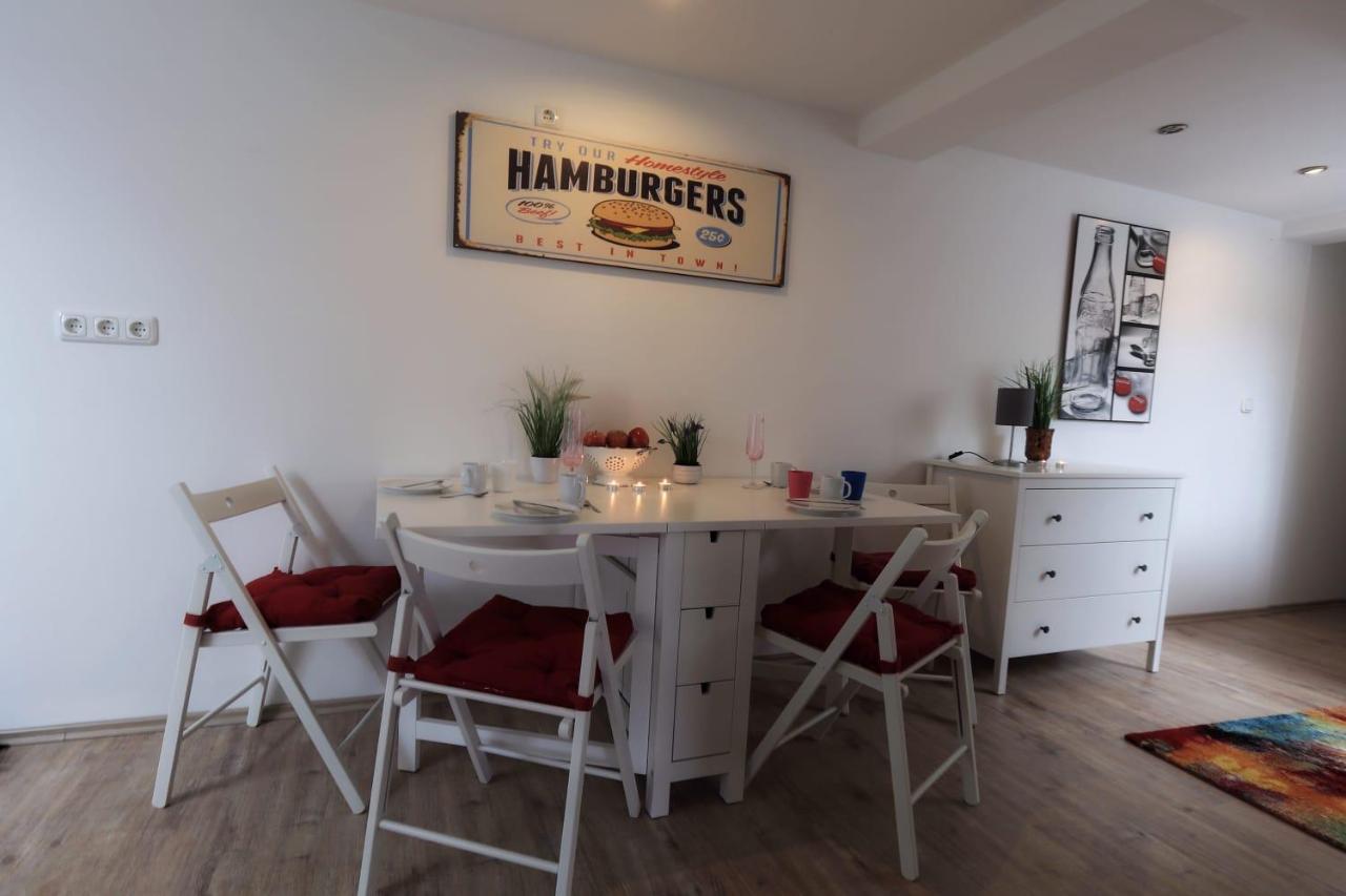 B&B Wernigerode - The New 80's - Bed and Breakfast Wernigerode