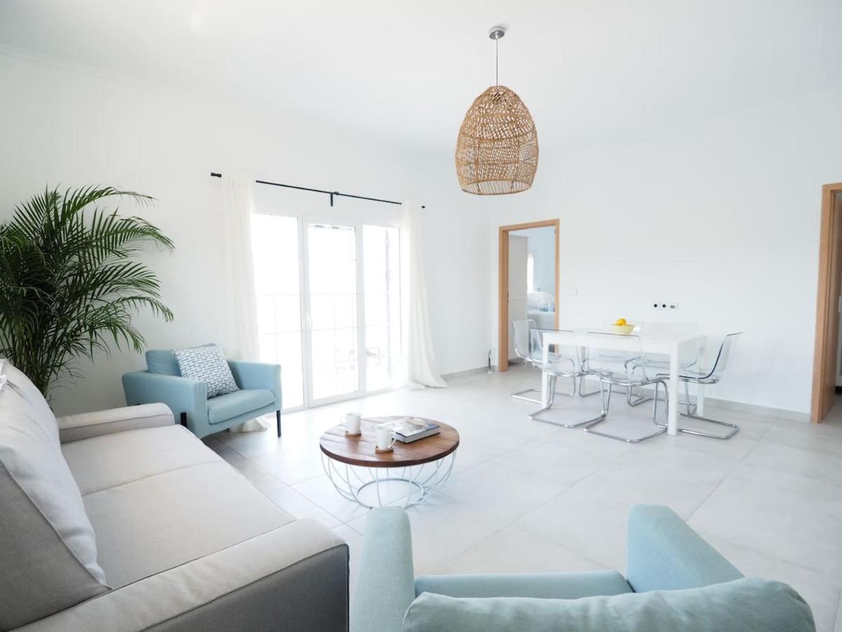 Little Iremia - Bed and Breakfast Kouspádes