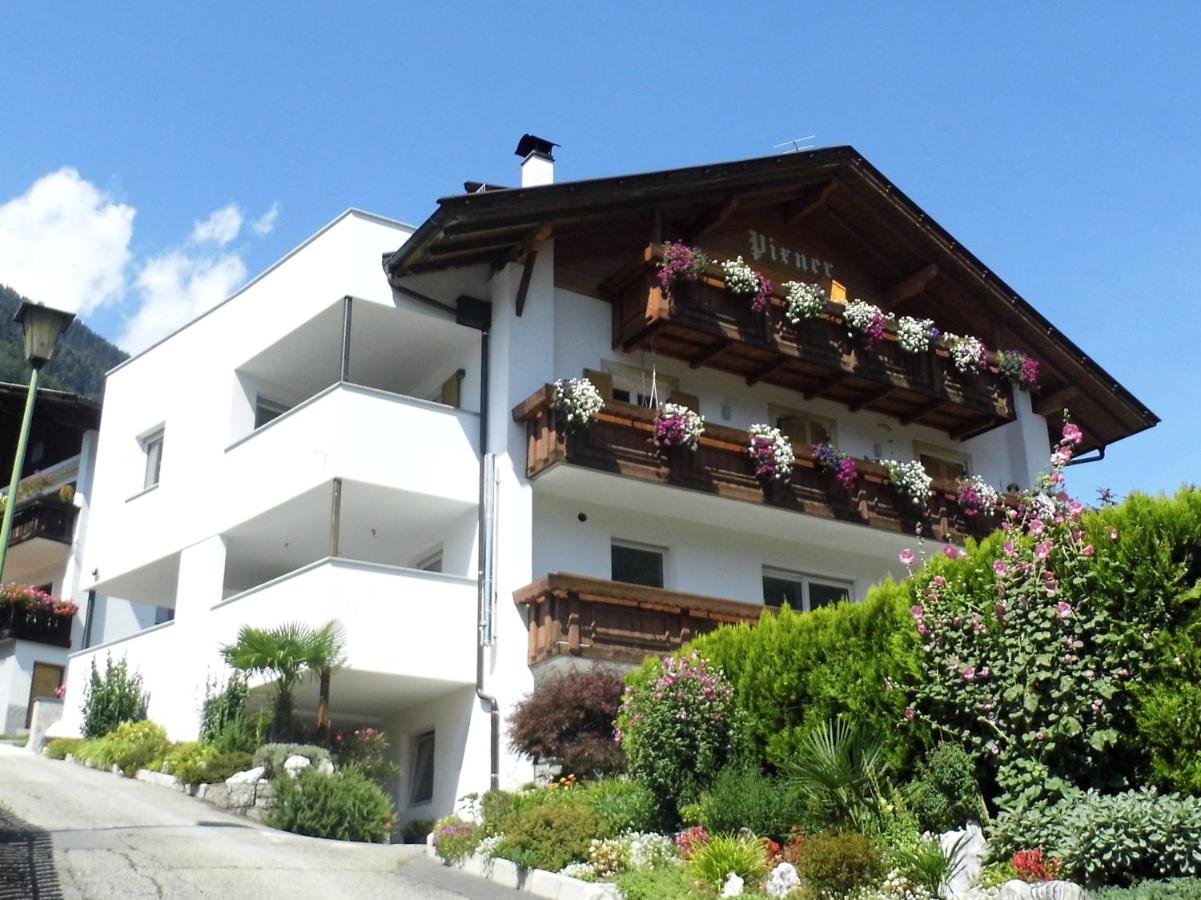 Appartements Pixner - Bed and Breakfast