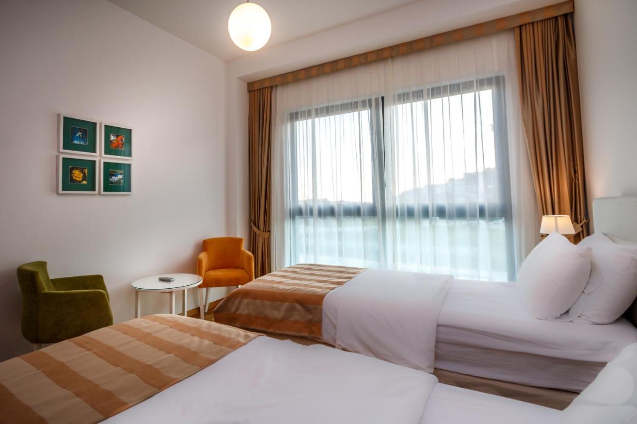 Superior Appartement