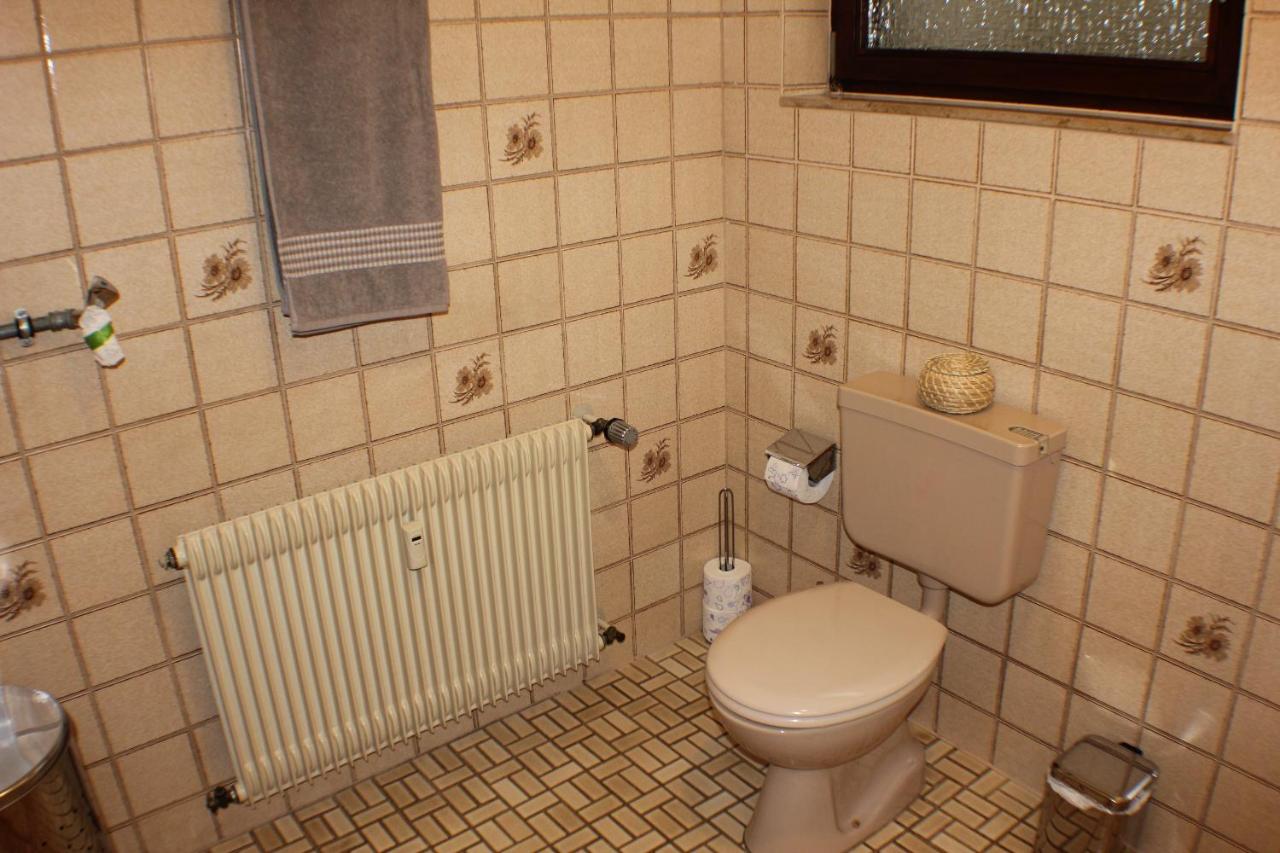 kleine Ferienwohnung - Ferienwohnung Inzlingen
