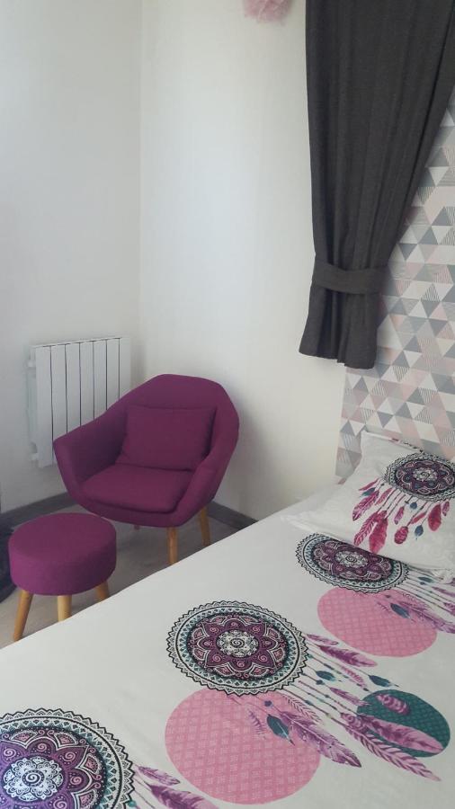 Parenthèse en Mayenne - B&B Montenay