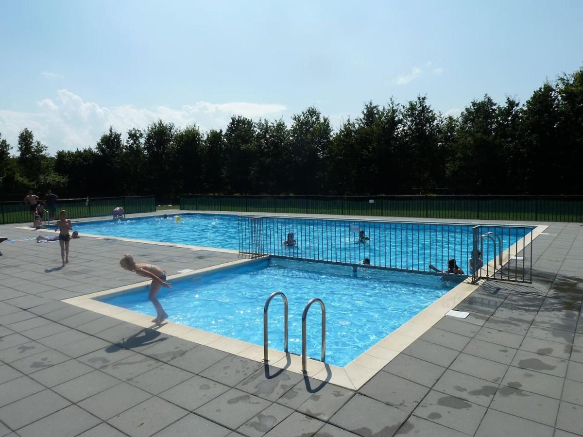 Vakantiewoning Seaewald - B&B