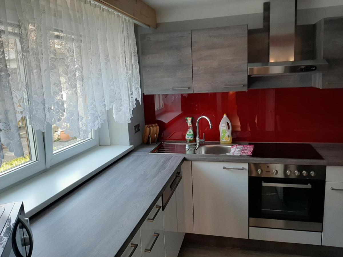 Peter's Montagezimmer - Bed and Breakfast