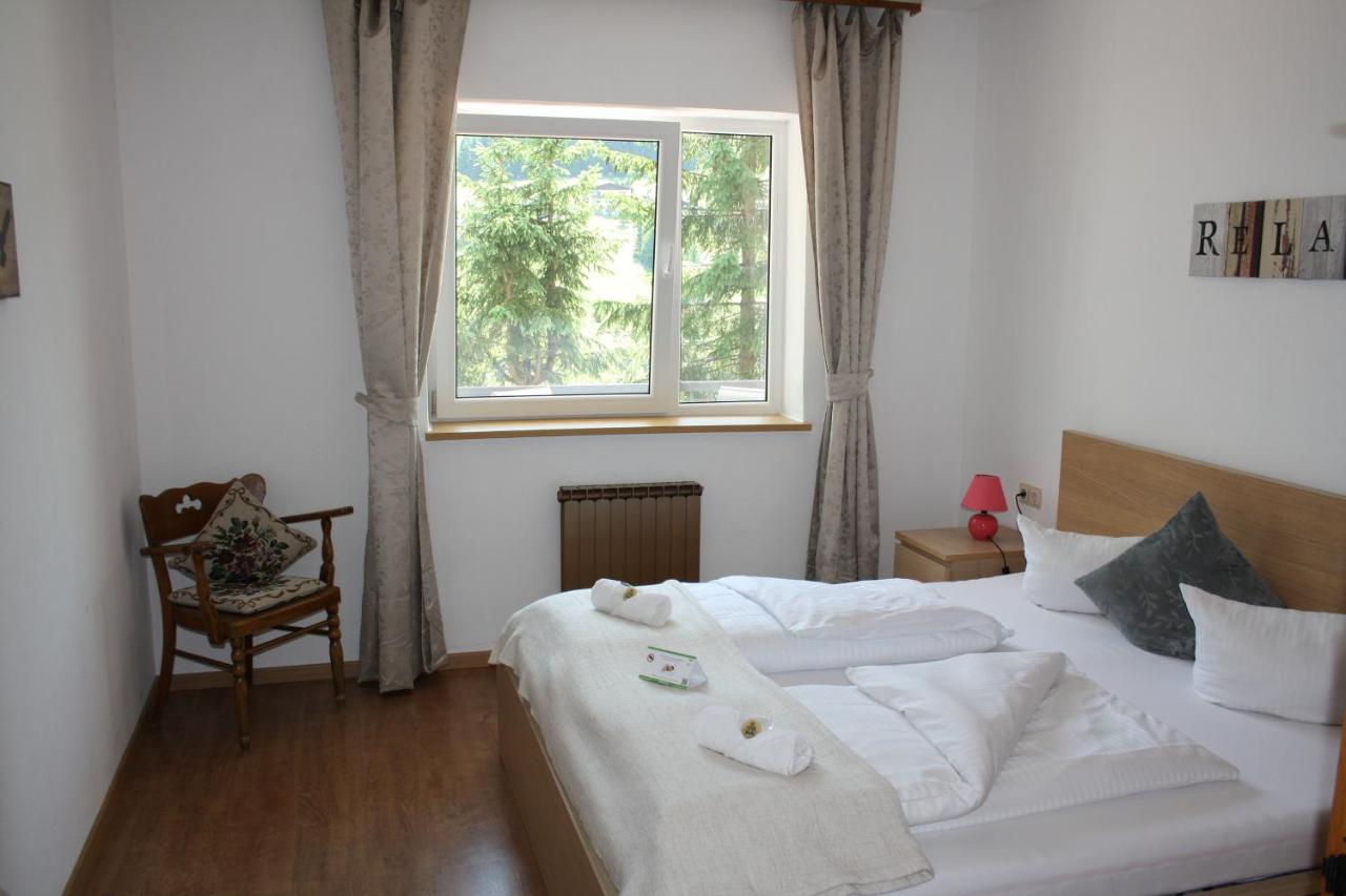 Appartement 2 Chambres