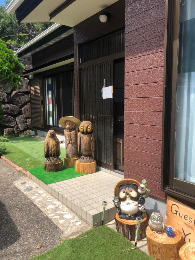 Guesthouse Yui - B&B