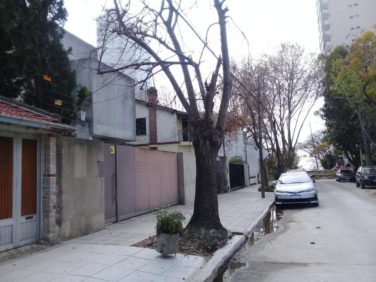 Lo de Sili - Ferienwohnung Buenos Aires