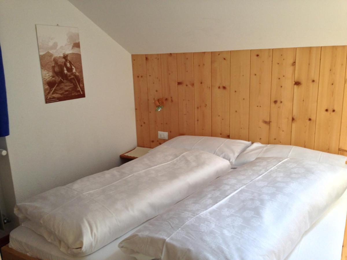 Appartamento con 2 Camere da Letto (2 Adulti) - Attico