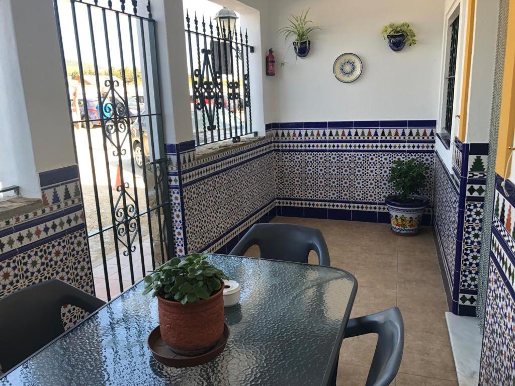 Apartamento Triana l Bolonia, Tarifa - B&B Bolonia