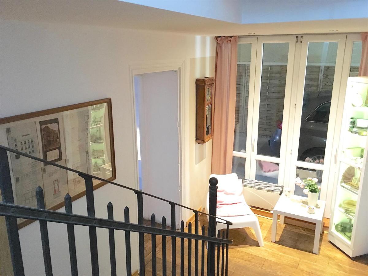 Apartment 14 mit 2 Schlafzimmern