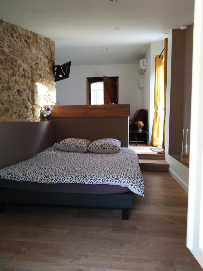 B&B Saint-Pierre-d'Aurillac - Le gîte de la Mane - Bed and Breakfast Saint-Pierre-d'Aurillac