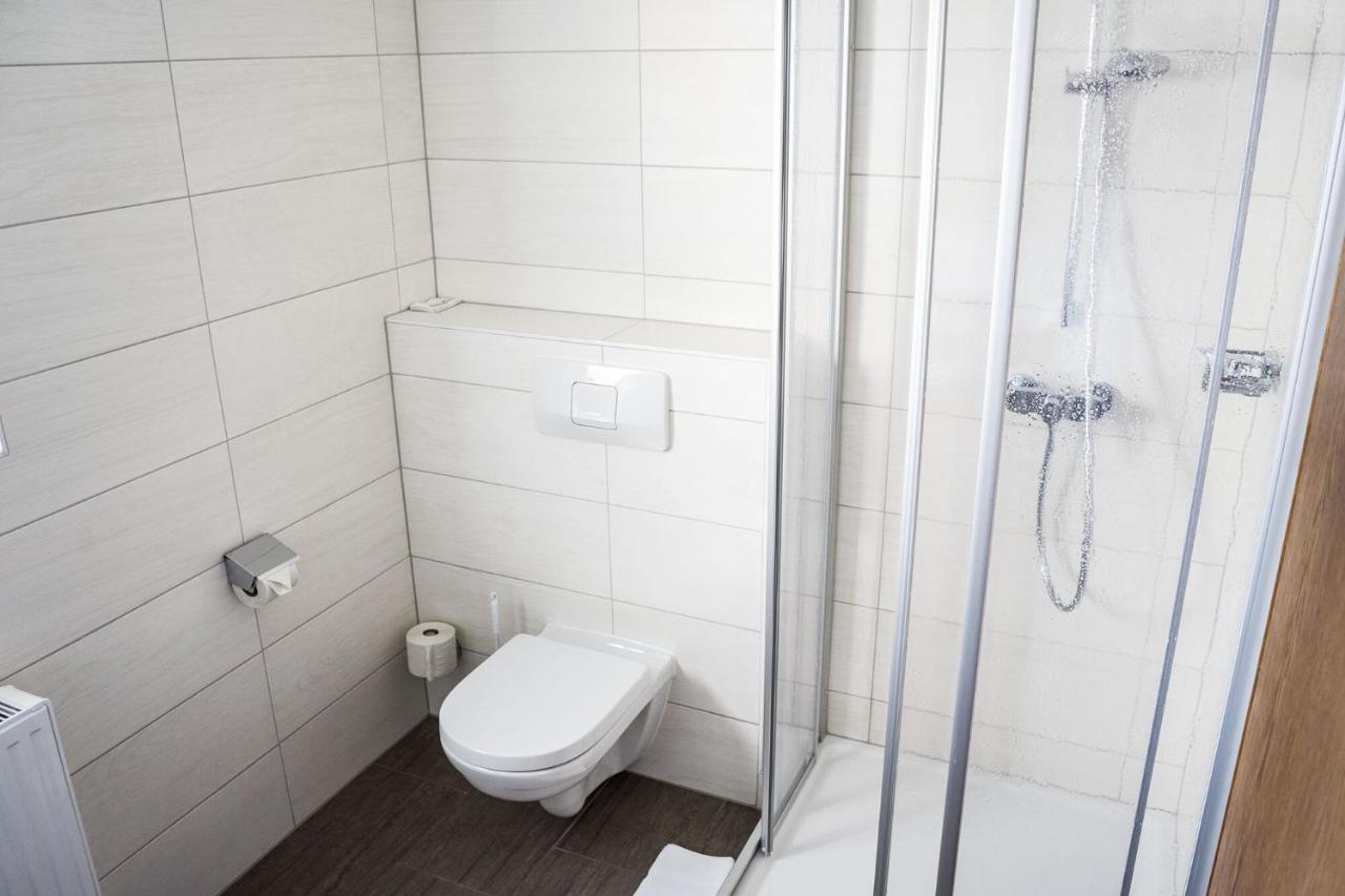 Apartment mit 2 Schlafzimmern und Bergblick