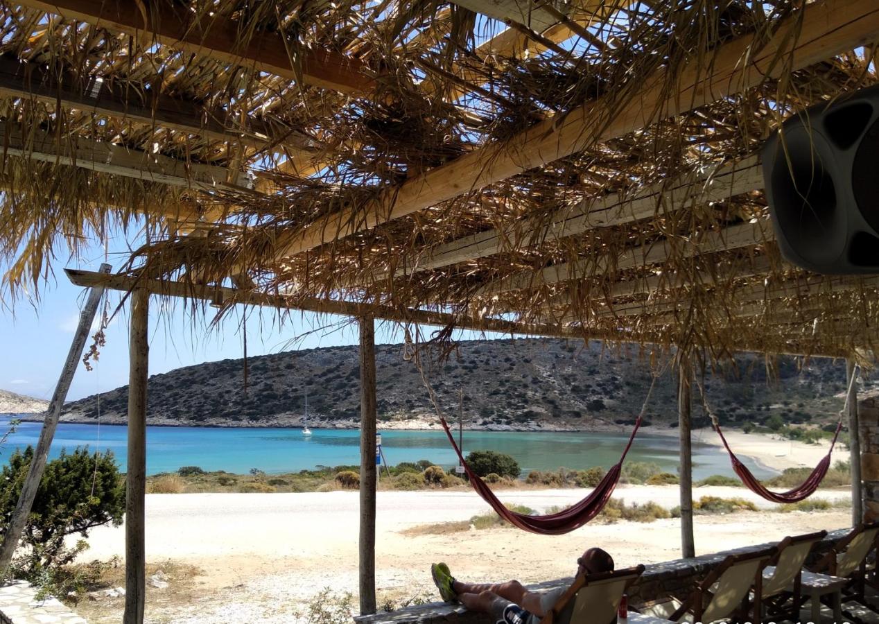 Junior Suite con Vista Mare