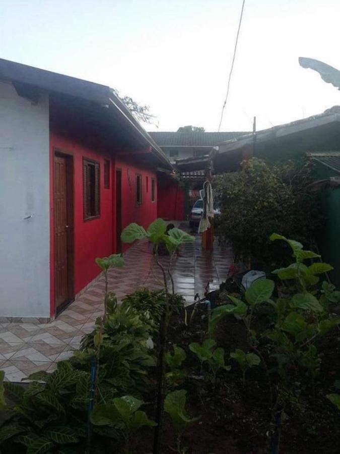Pousada da Tom-Ubatuba Perequê-Açu - B&B Ubatuba