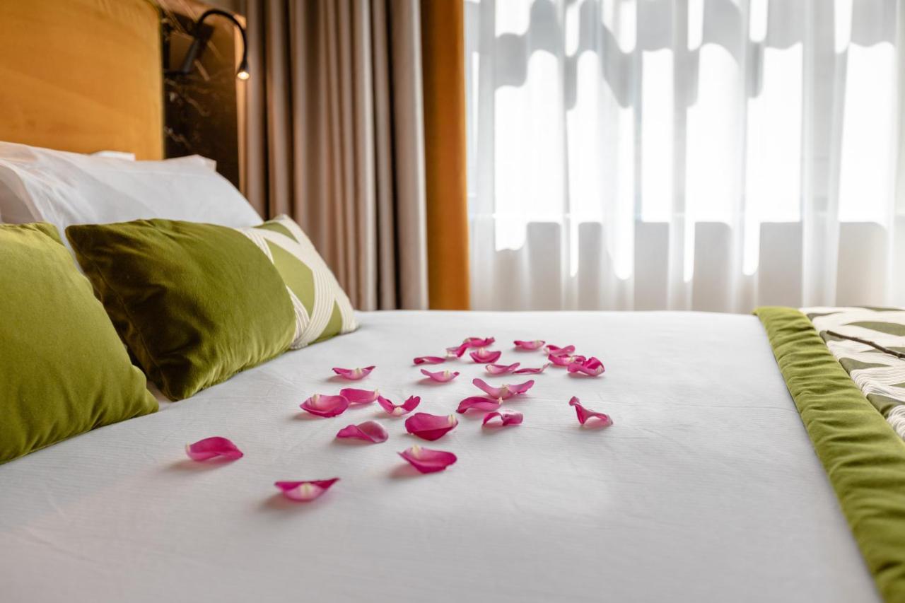 Superior Kamer met Kingsize Bed