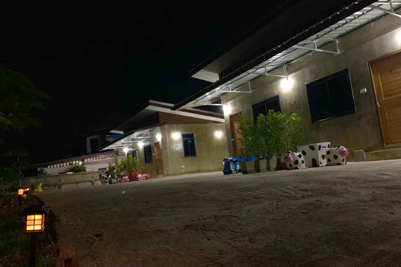 Ban Kao Jao Homestay - Ferienwohnung Phayao