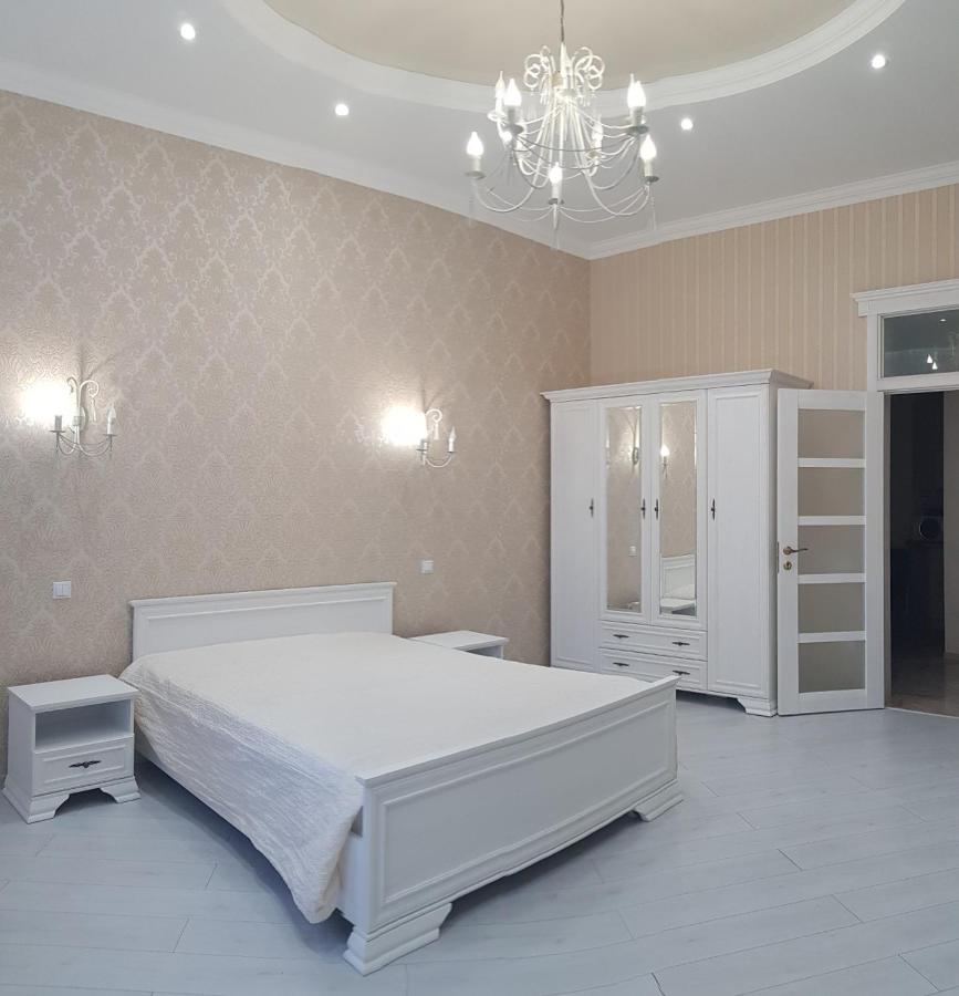 Vip Apartment na Derebasovskoi - Ferienwohnung Odessa