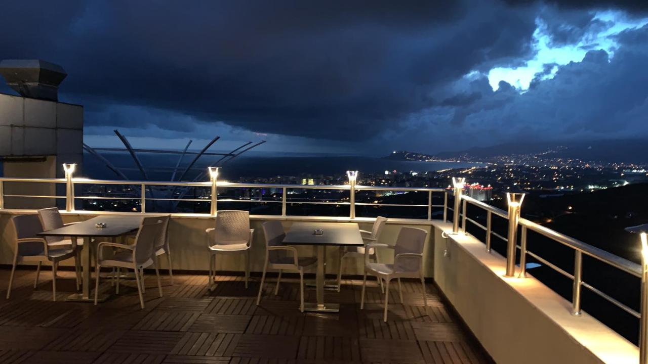 Apartment mit Meerblick