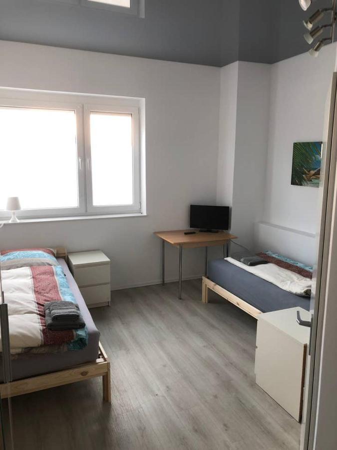 Zimmer 5 - B&B