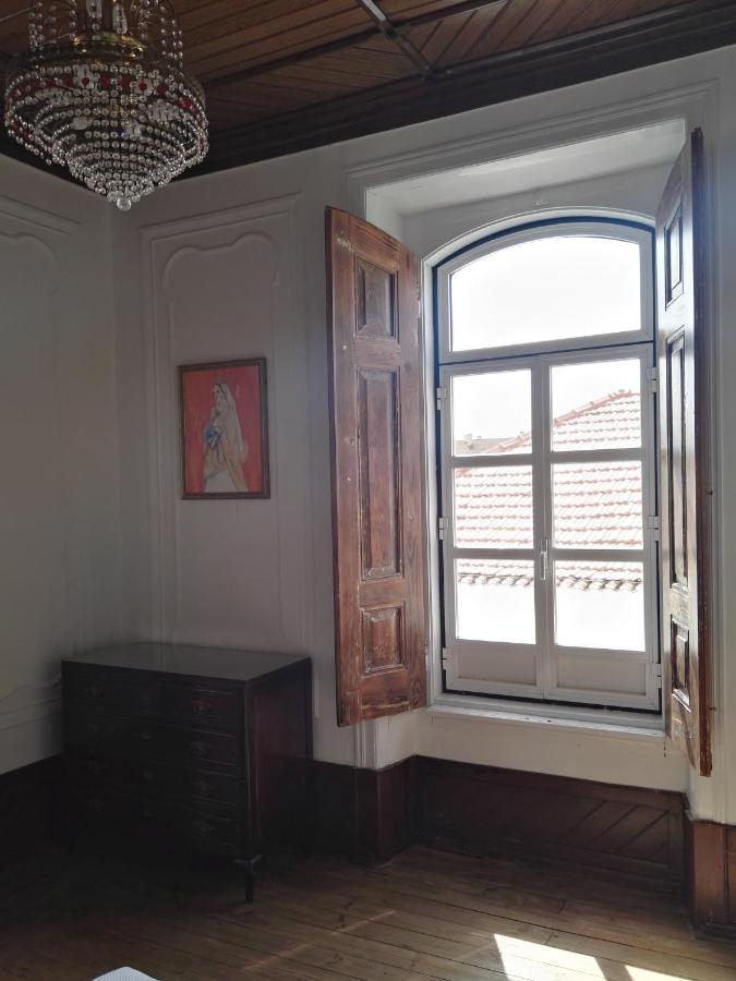 Chambre Double avec Terrasse