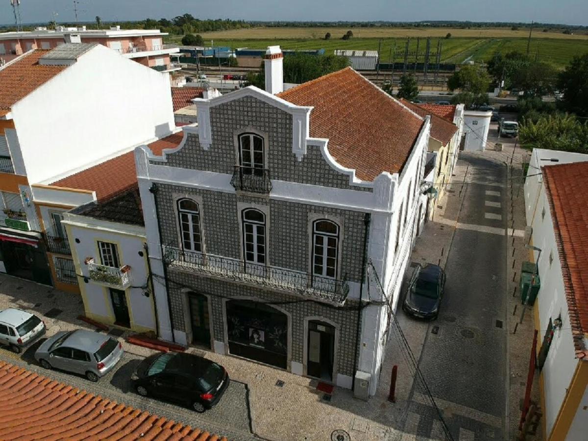 B&B Azambuja - Casa da Rainha - Bed and Breakfast Azambuja