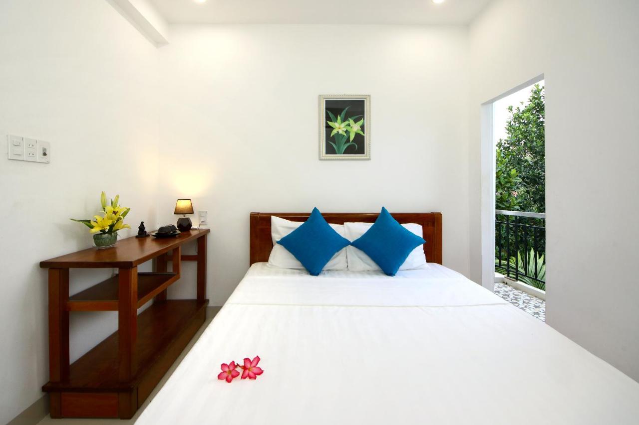 B&B Hoi An - Cherry Garden Homestay - Bed and Breakfast Hoi An