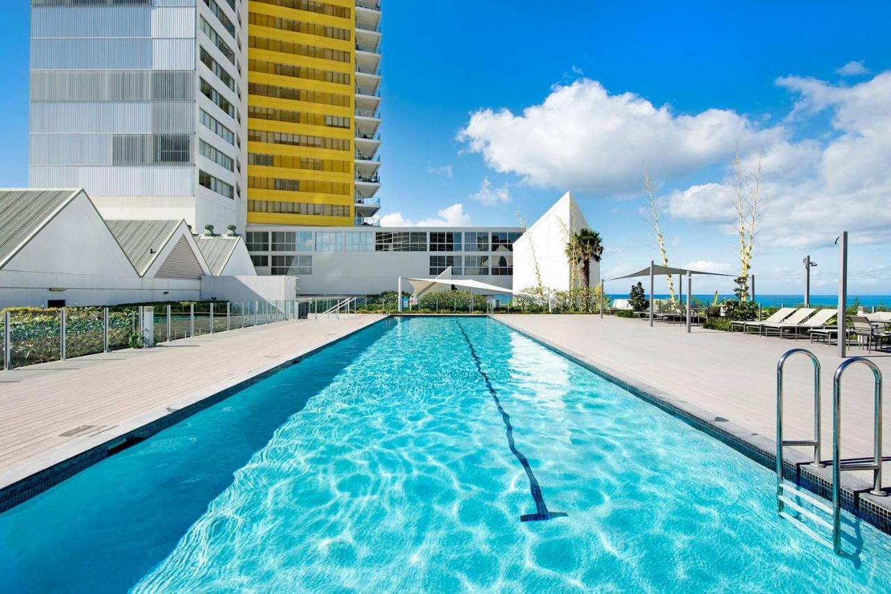 Beachfront on Oasis Centre, Air on Broadbeach 1503 - Ferienwohnung