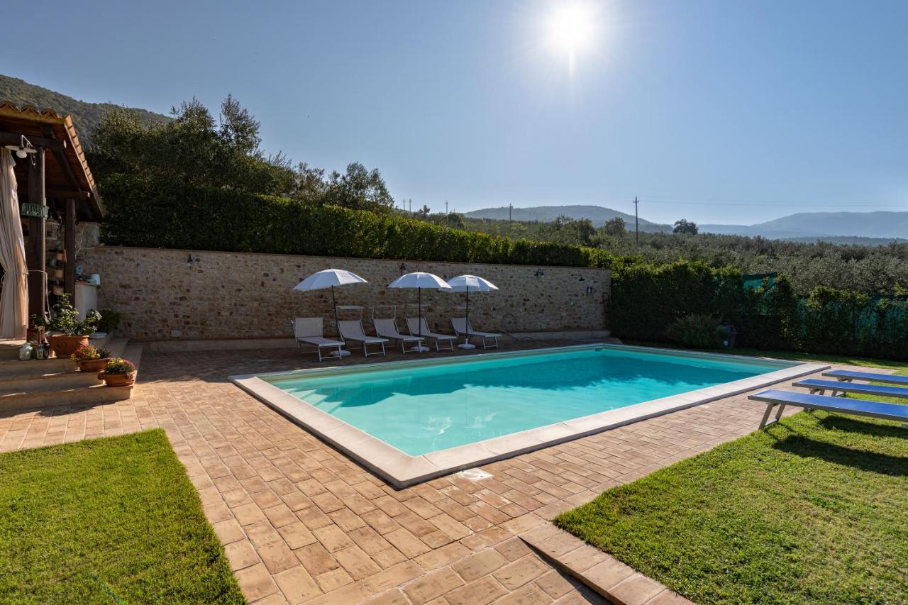 Agriturismo Monte Cologna - B&B Foligno