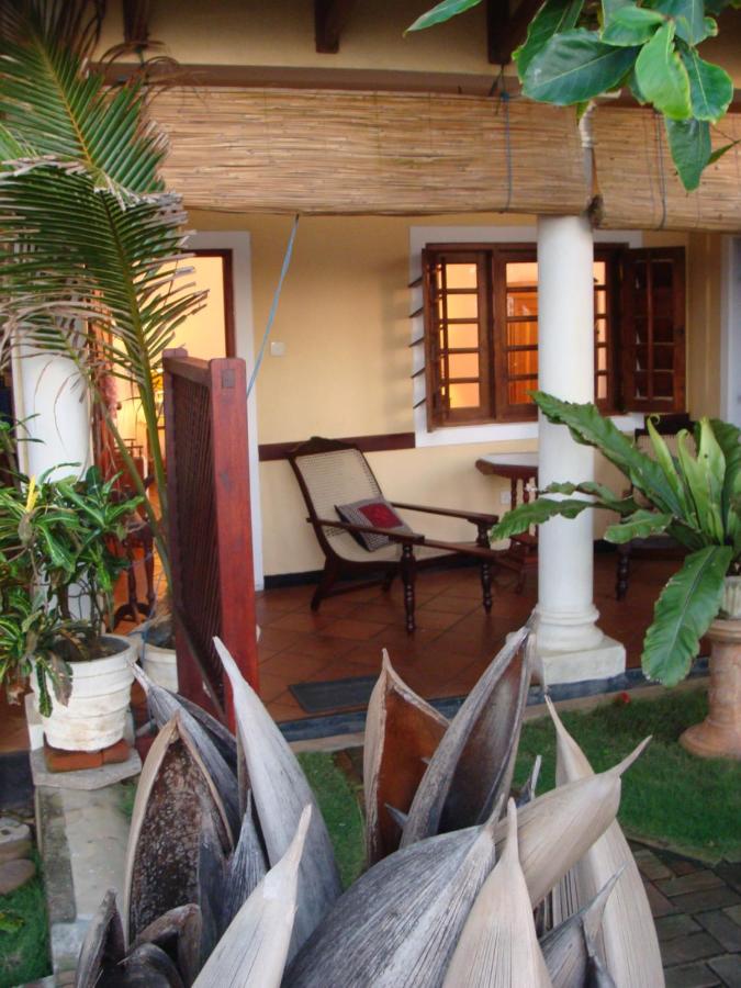 Chambre Double Deluxe - Vue sur Mer