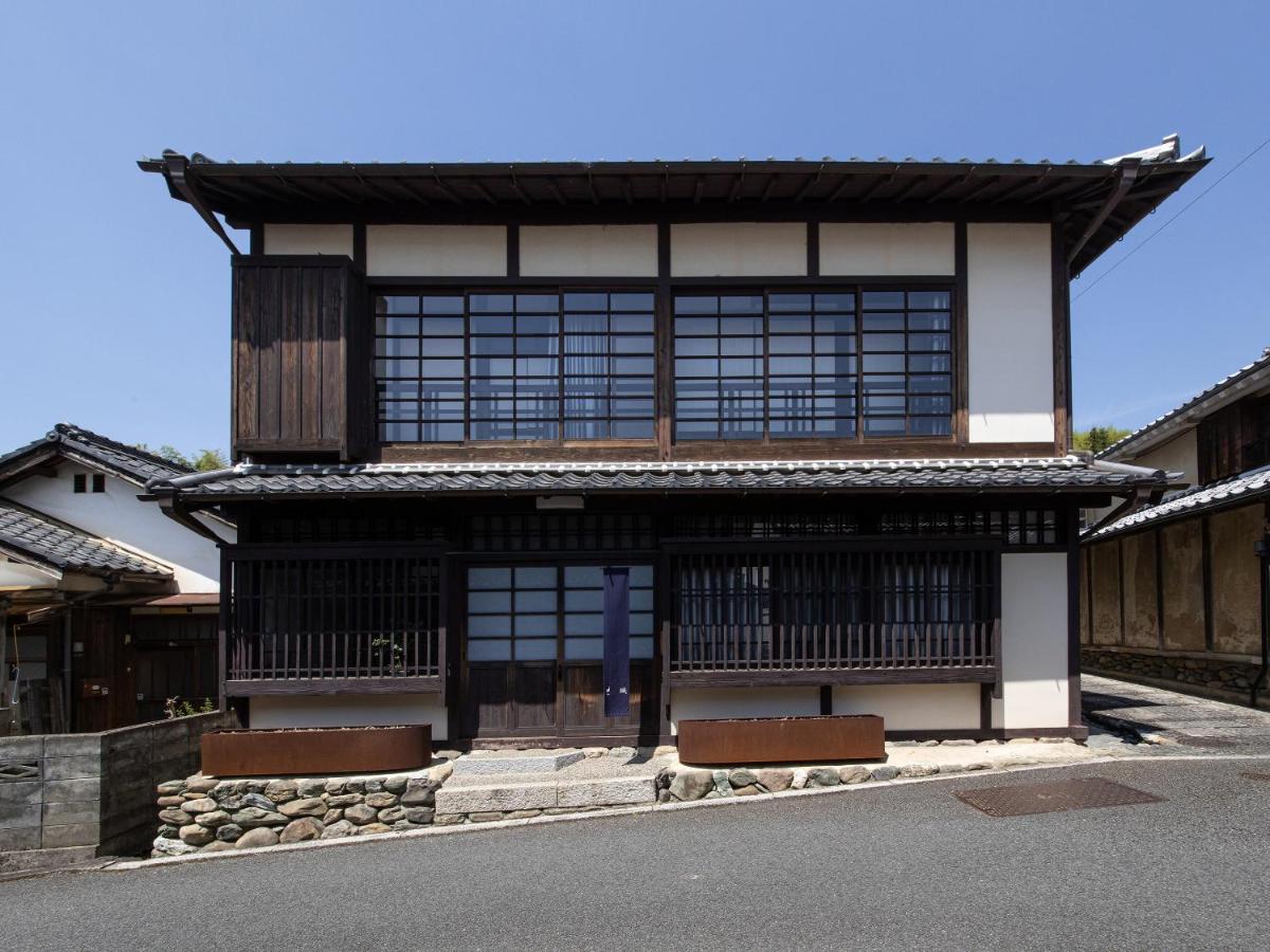 B&B Uchiko - 内子の宿 織 - Bed and Breakfast Uchiko