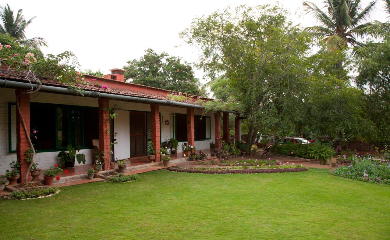 B&B Mysore - Gitanjali Homestay - Bed and Breakfast Mysore