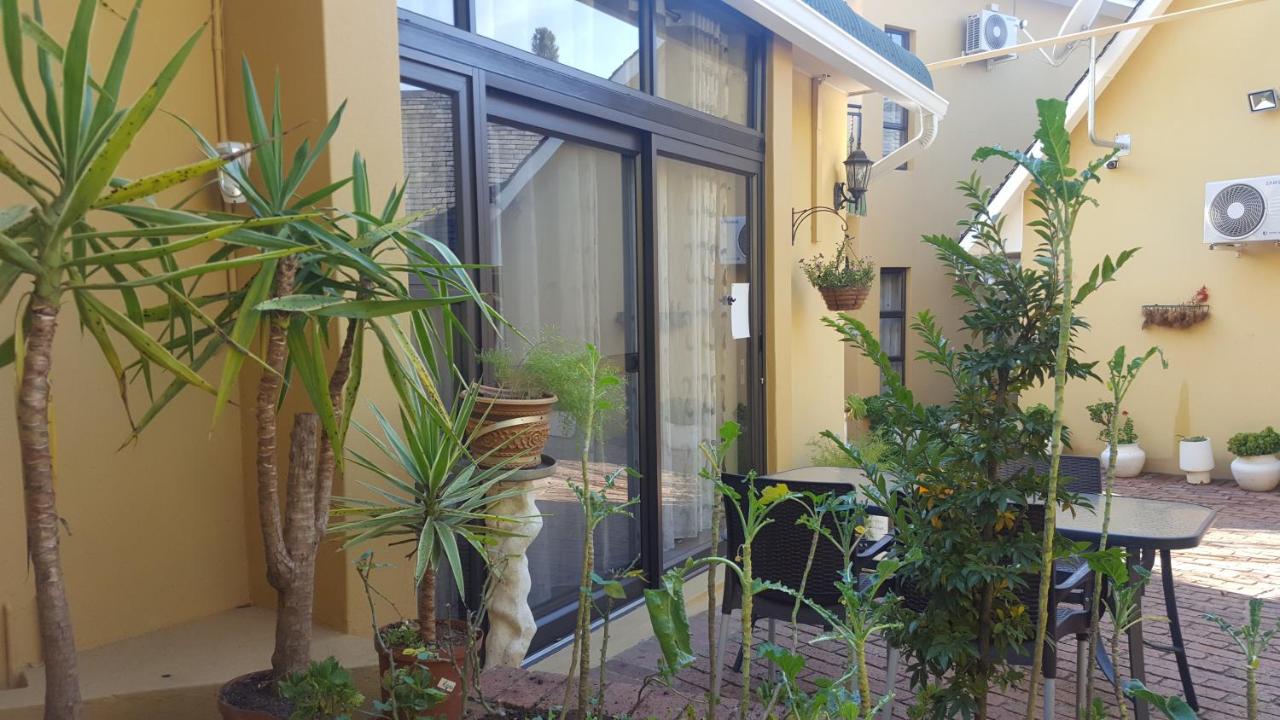 Deluxe Appartement