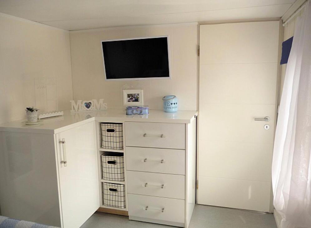 Haus mit 2 Schlafzimmern