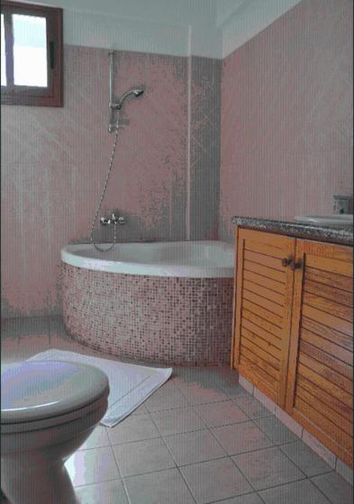 Amalia Villa - B&B