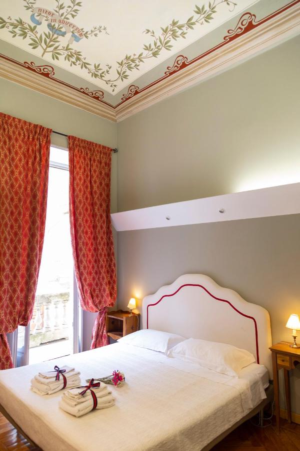 Tweepersoonskamer met 1 of 2 Bedden