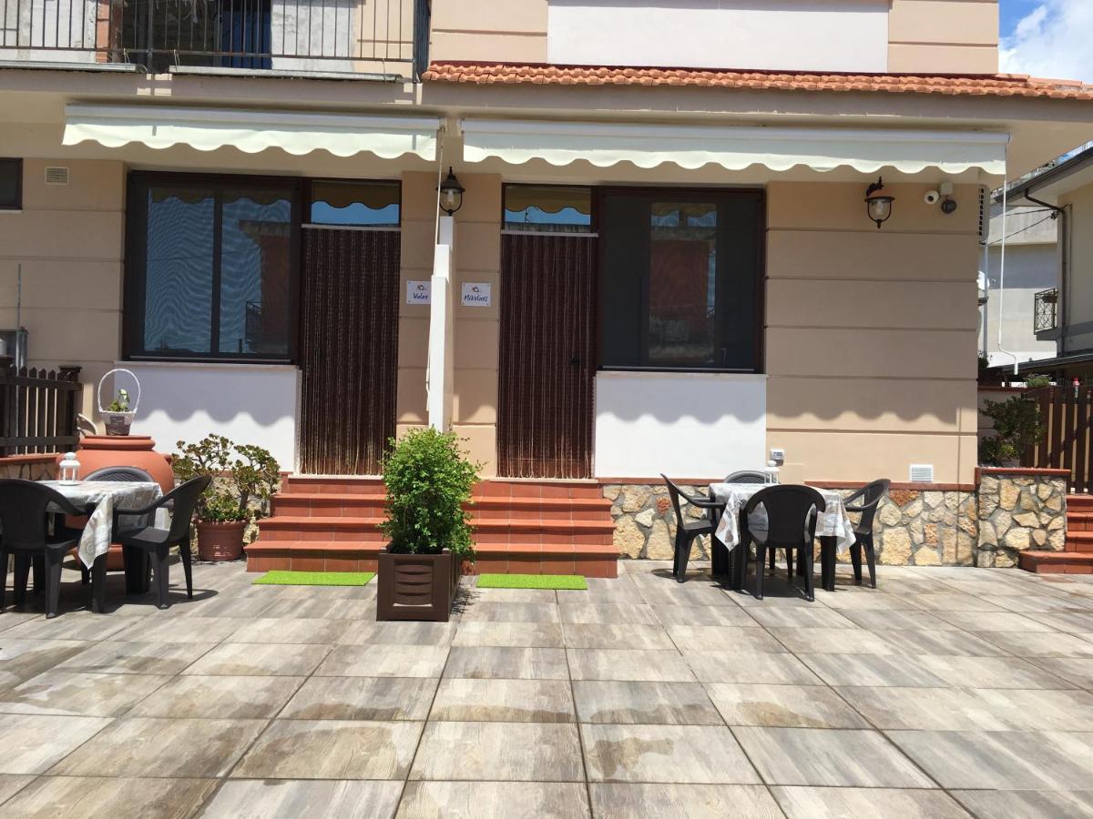 MareAmore Vacanze - B&B Agropoli