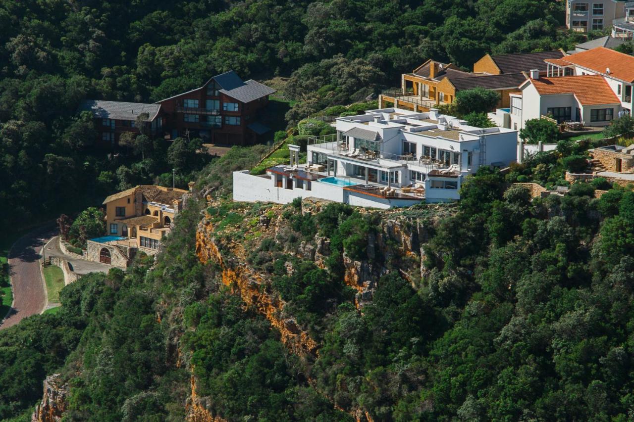 Head over Hills - B&B