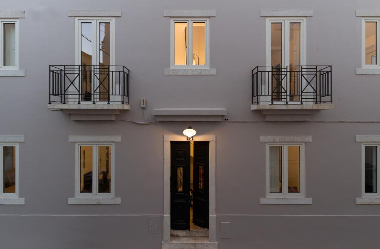 Casa Santa Marinha - B&B