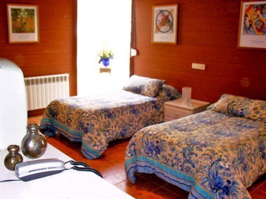 B&B Vitoria - Pension Casa 400 - Bed and Breakfast Vitoria