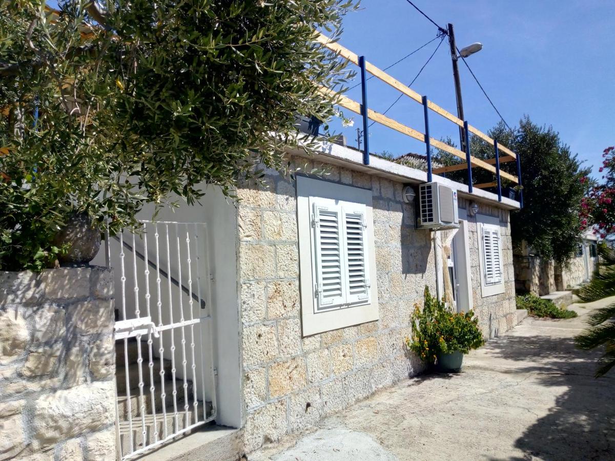 Apartmani Paulo - Chambres d’hôtes Vis