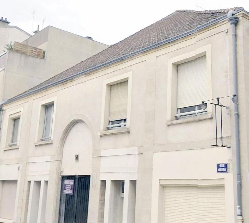 LOFT & SPA PRIVATIF - B&B