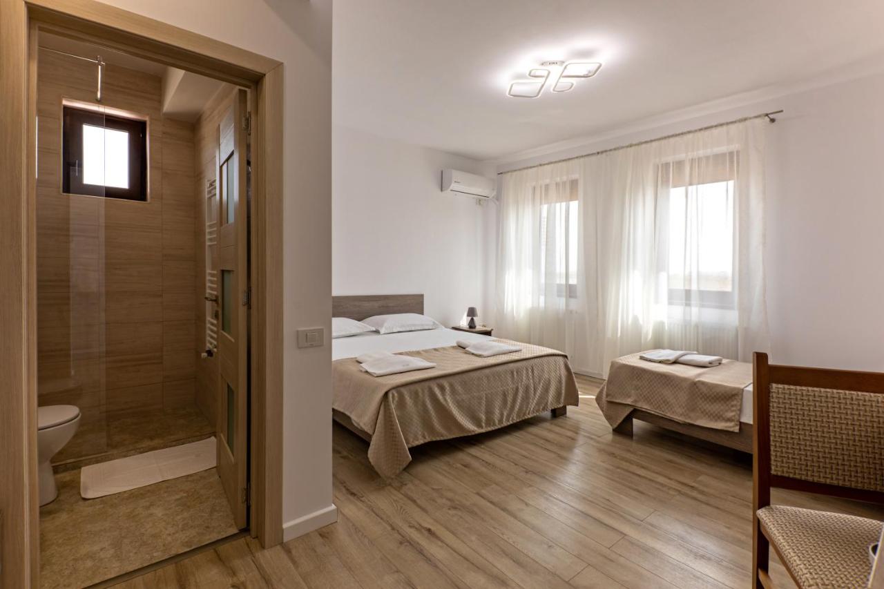 B&B Otopeni - Airport House - Bed and Breakfast Otopeni