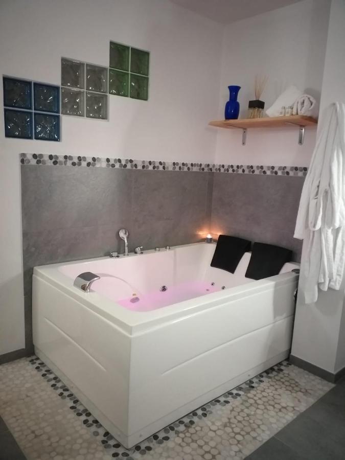 Luxury Triple Room